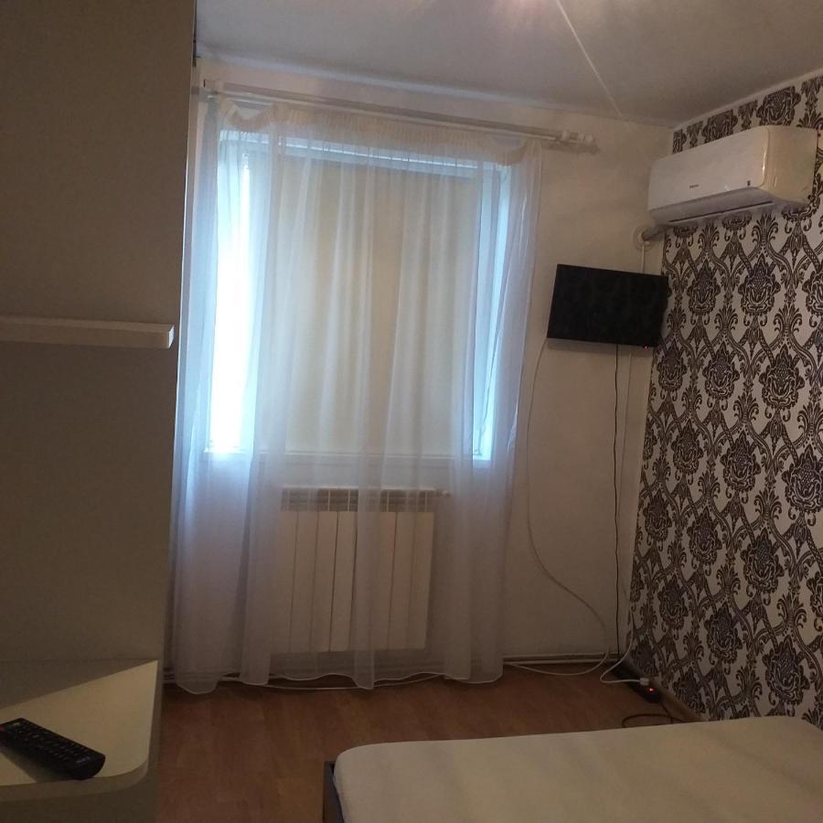 Апартаменты Apartament Аюд Экстерьер фото
