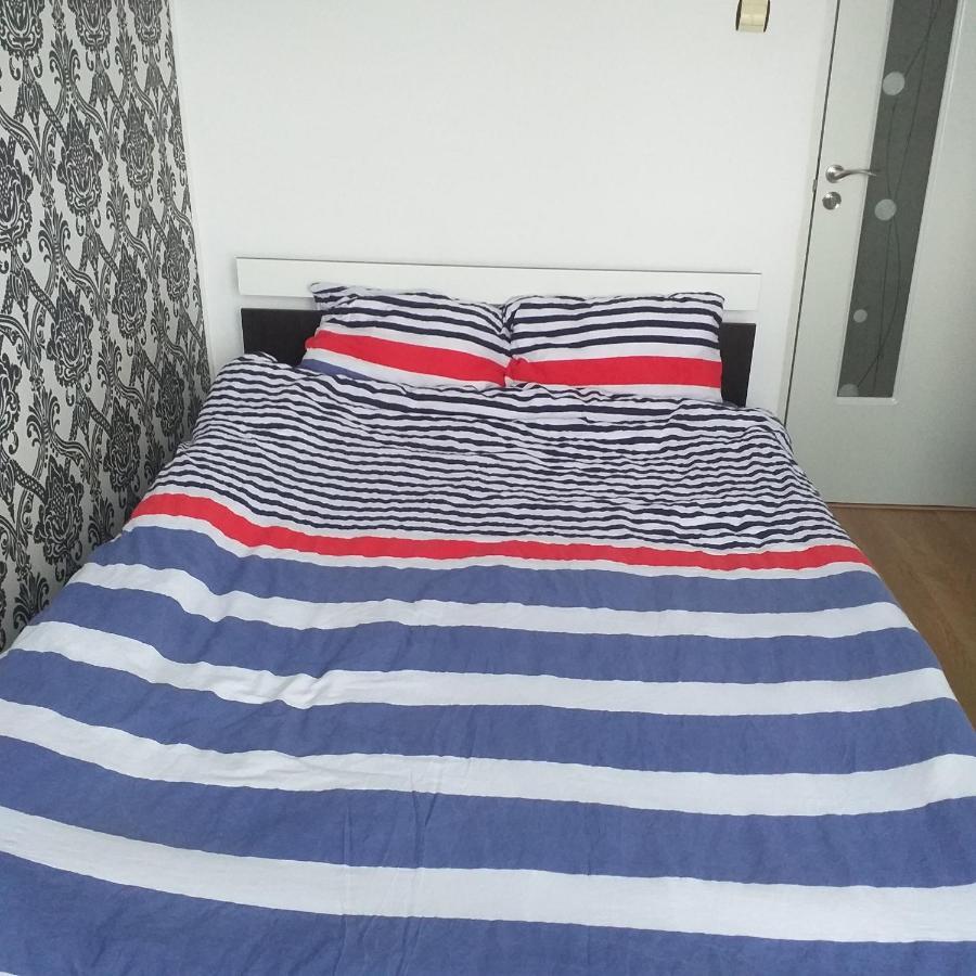 Апартаменты Apartament Аюд Экстерьер фото